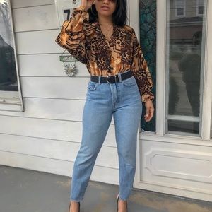 🐆 savage set 🐆